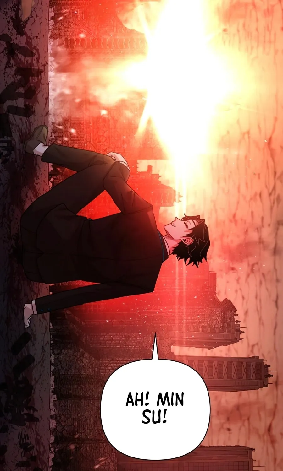 The Warrior Returns Chapter 21 page 145 - 