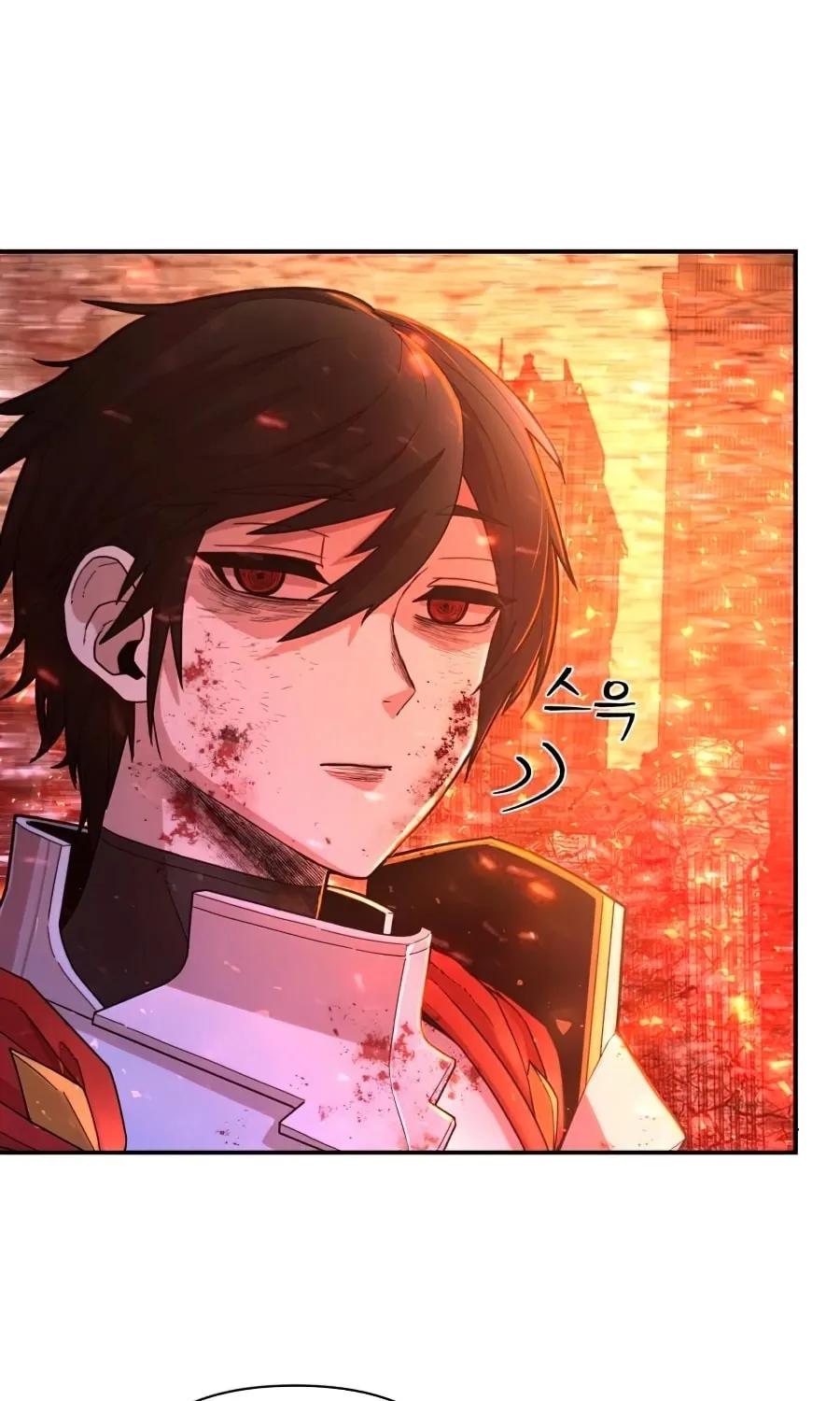The Warrior Returns Chapter 21 page 147 - 