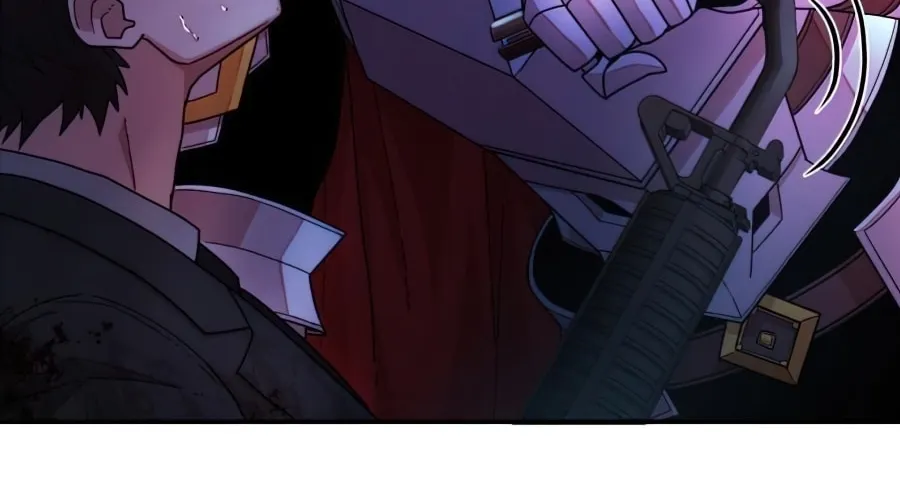 The Warrior Returns Chapter 21 page 16 - 