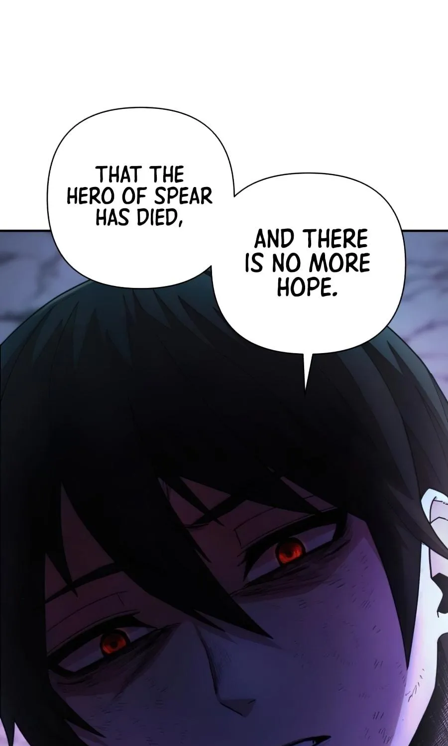 The Warrior Returns Chapter 21 page 17 - 