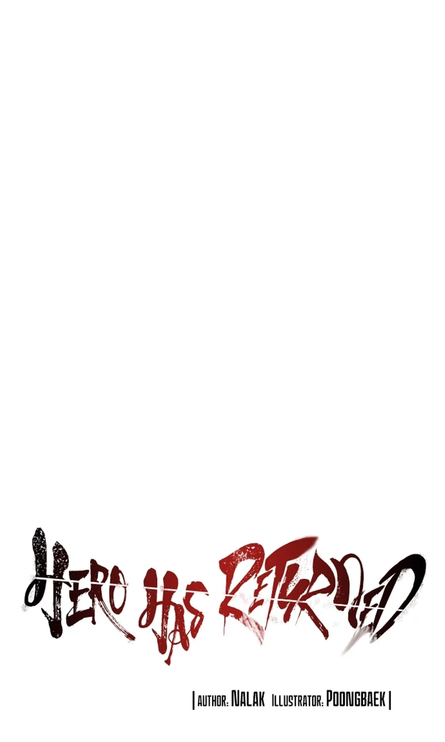 The Warrior Returns Chapter 21 page 181 - 