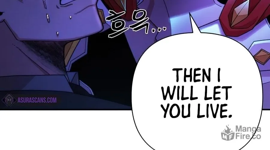 The Warrior Returns Chapter 21 page 20 - 