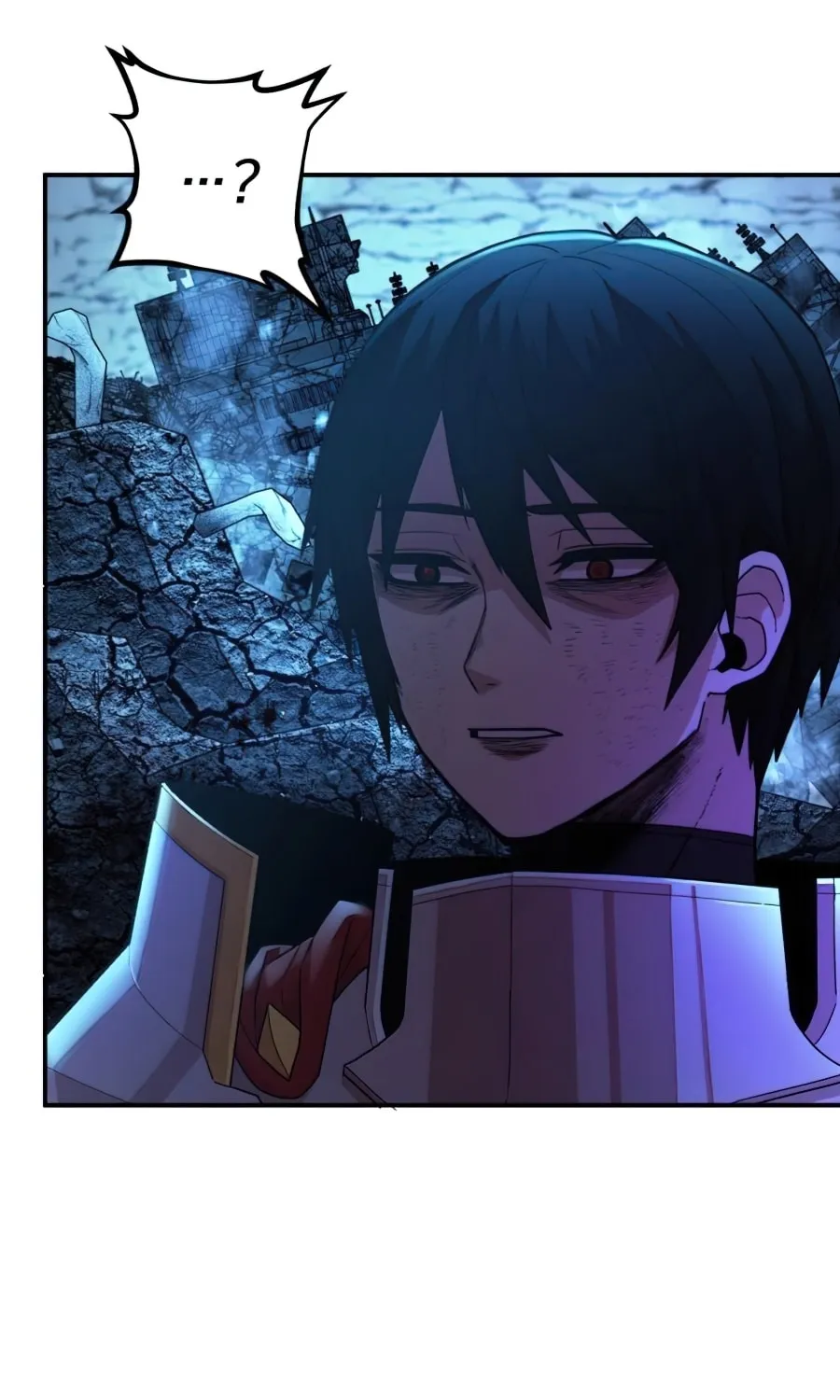 The Warrior Returns Chapter 21 page 25 - 