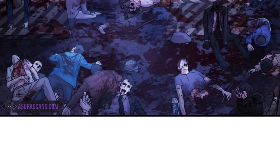 The Warrior Returns Chapter 21 page 4 - 