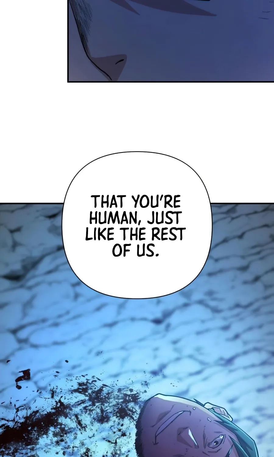 The Warrior Returns Chapter 21 page 33 - 
