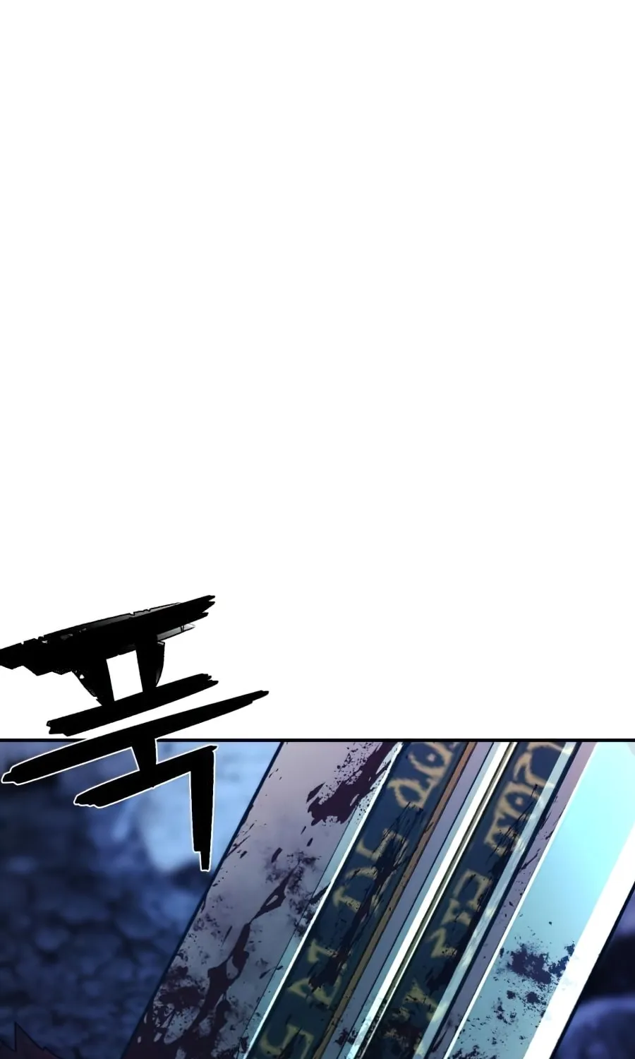 The Warrior Returns Chapter 21 page 37 - 
