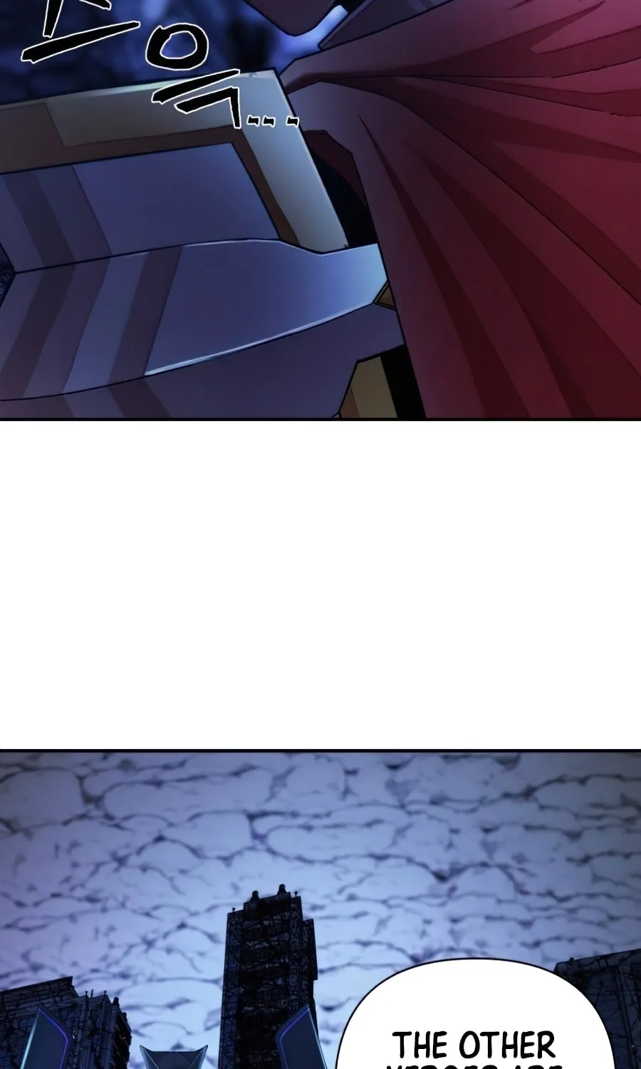 The Warrior Returns Chapter 21 page 51 - 