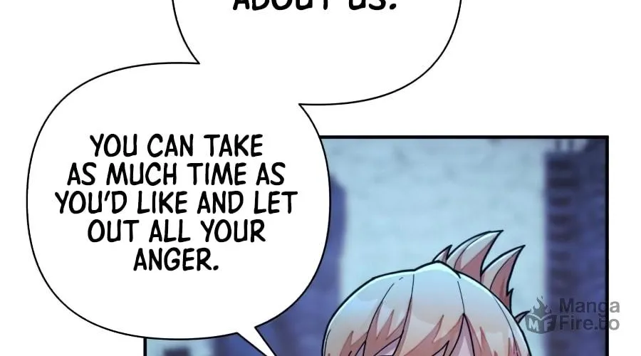 The Warrior Returns Chapter 21 page 54 - 