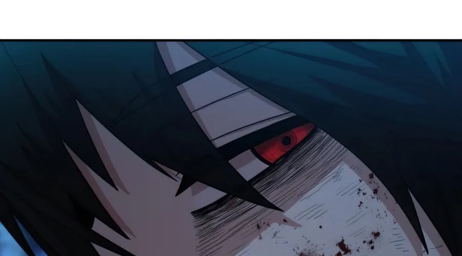 The Warrior Returns Chapter 21 page 58 - 