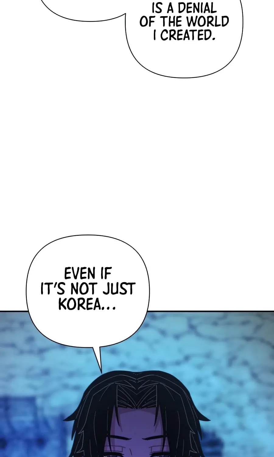 The Warrior Returns Chapter 21 page 73 - 
