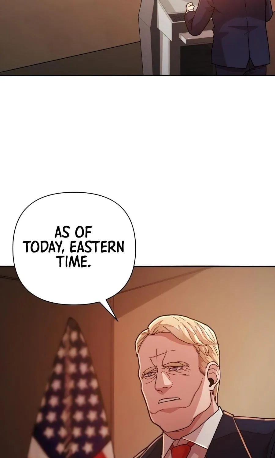 The Warrior Returns Chapter 21 page 77 - 