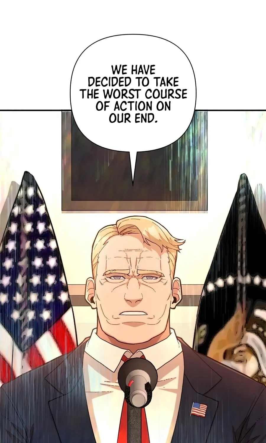 The Warrior Returns Chapter 21 page 87 - 