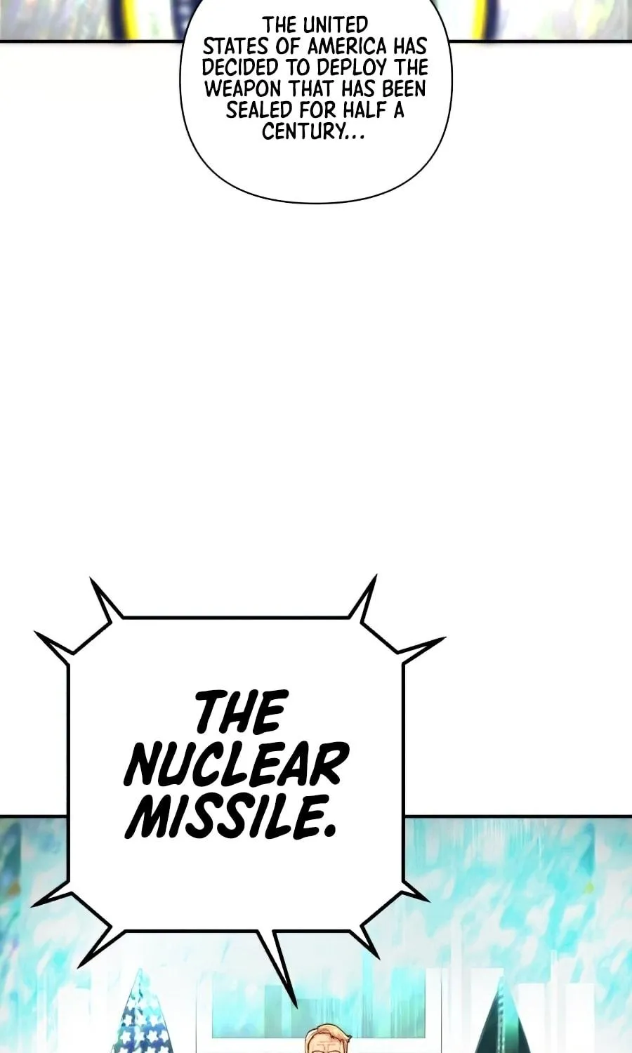 The Warrior Returns Chapter 21 page 89 - 
