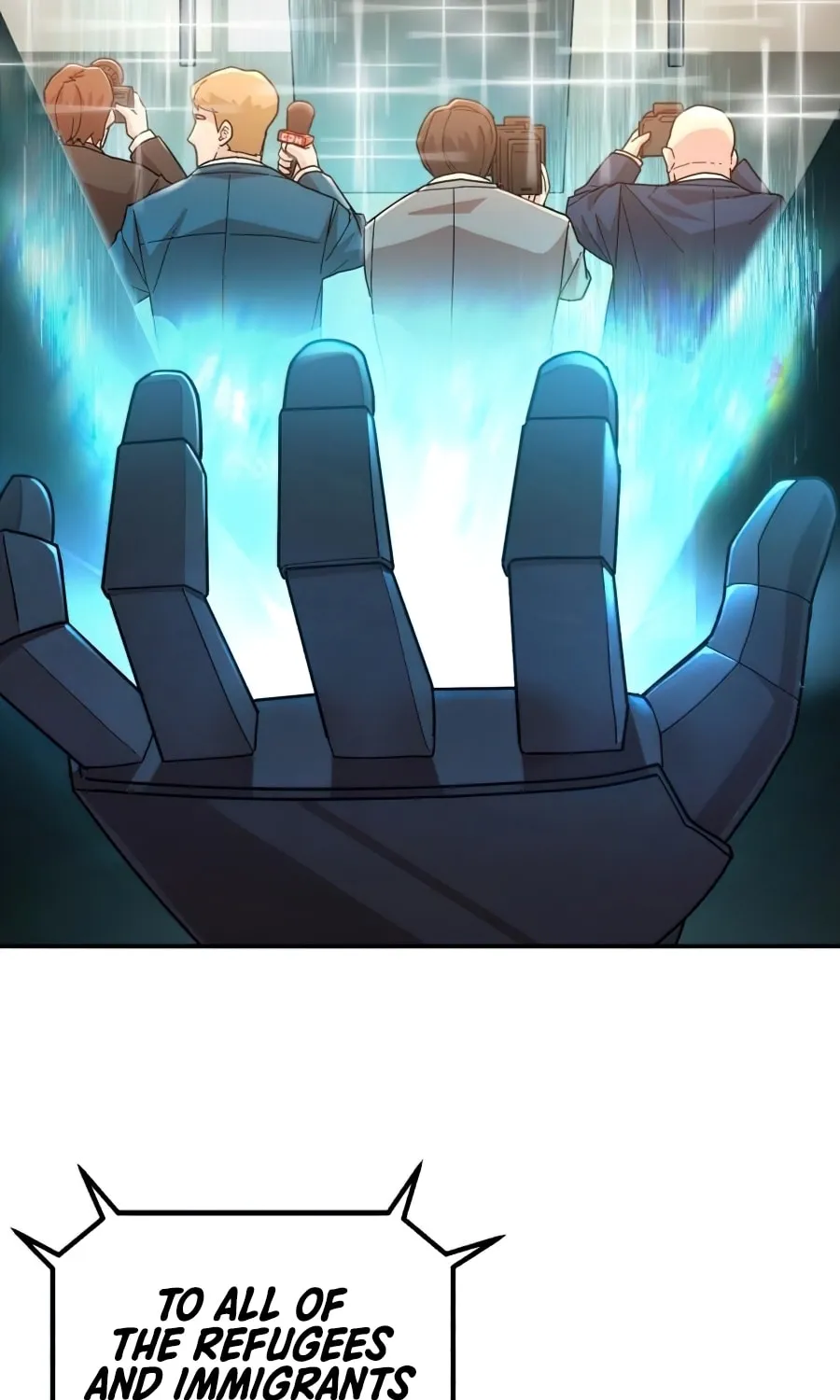 The Warrior Returns Chapter 21 page 91 - 