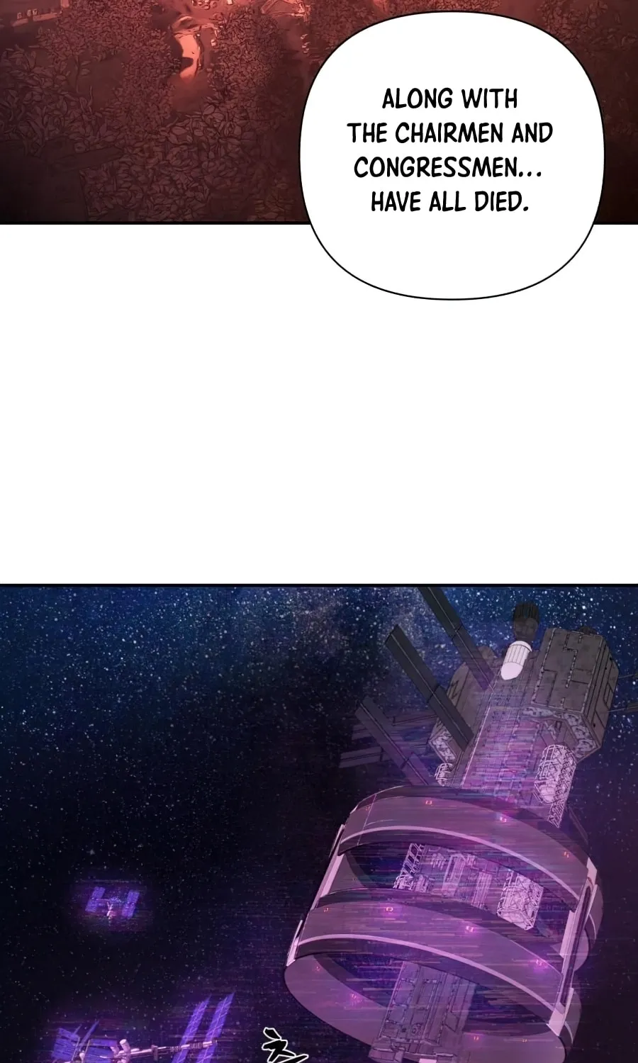 The Warrior Returns Chapter 22 page 127 - 