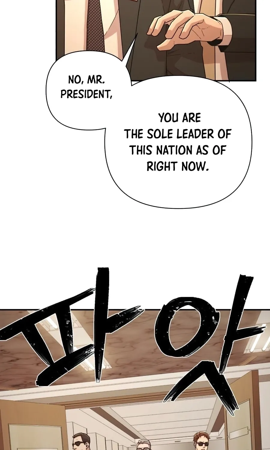 The Warrior Returns Chapter 22 page 133 - 