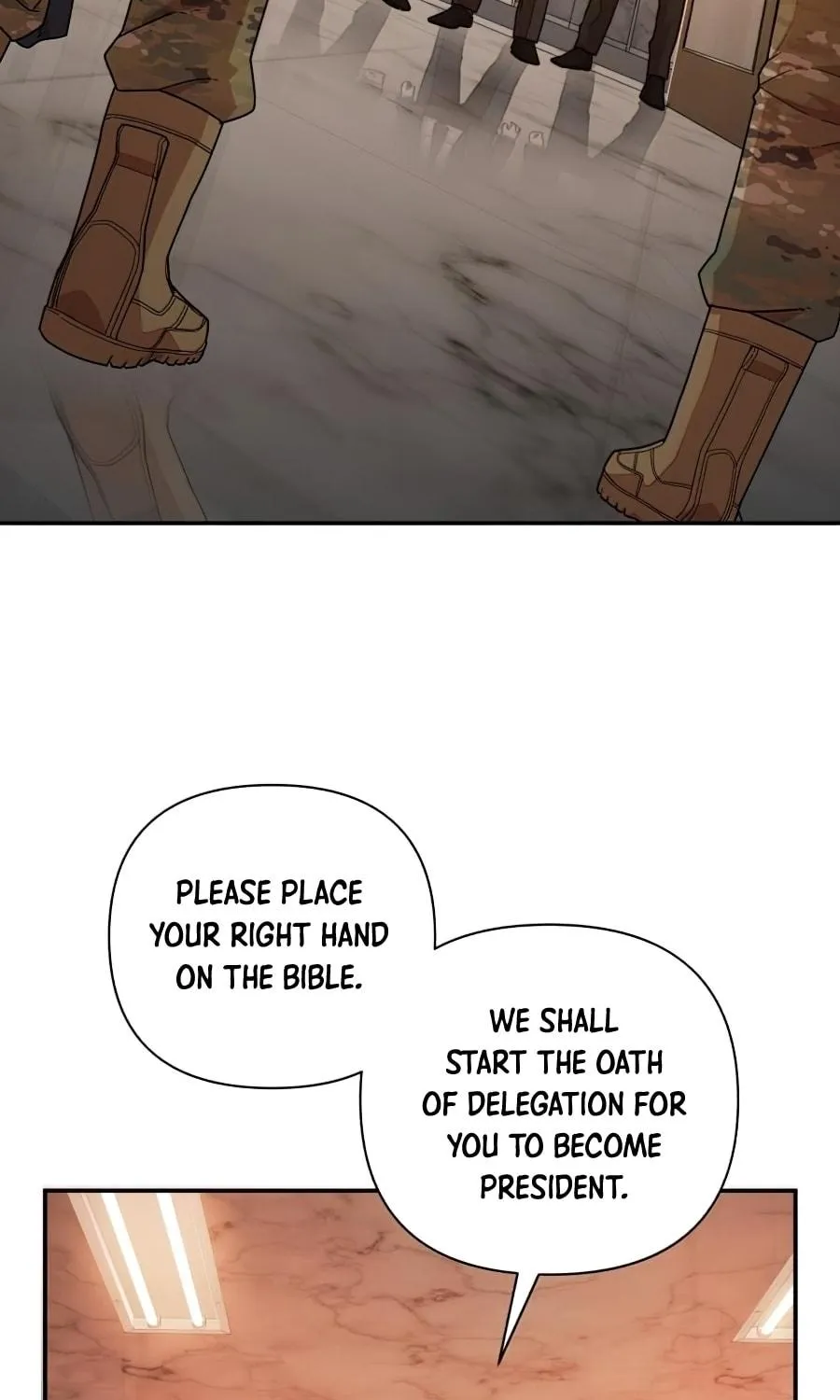 The Warrior Returns Chapter 22 page 137 - 