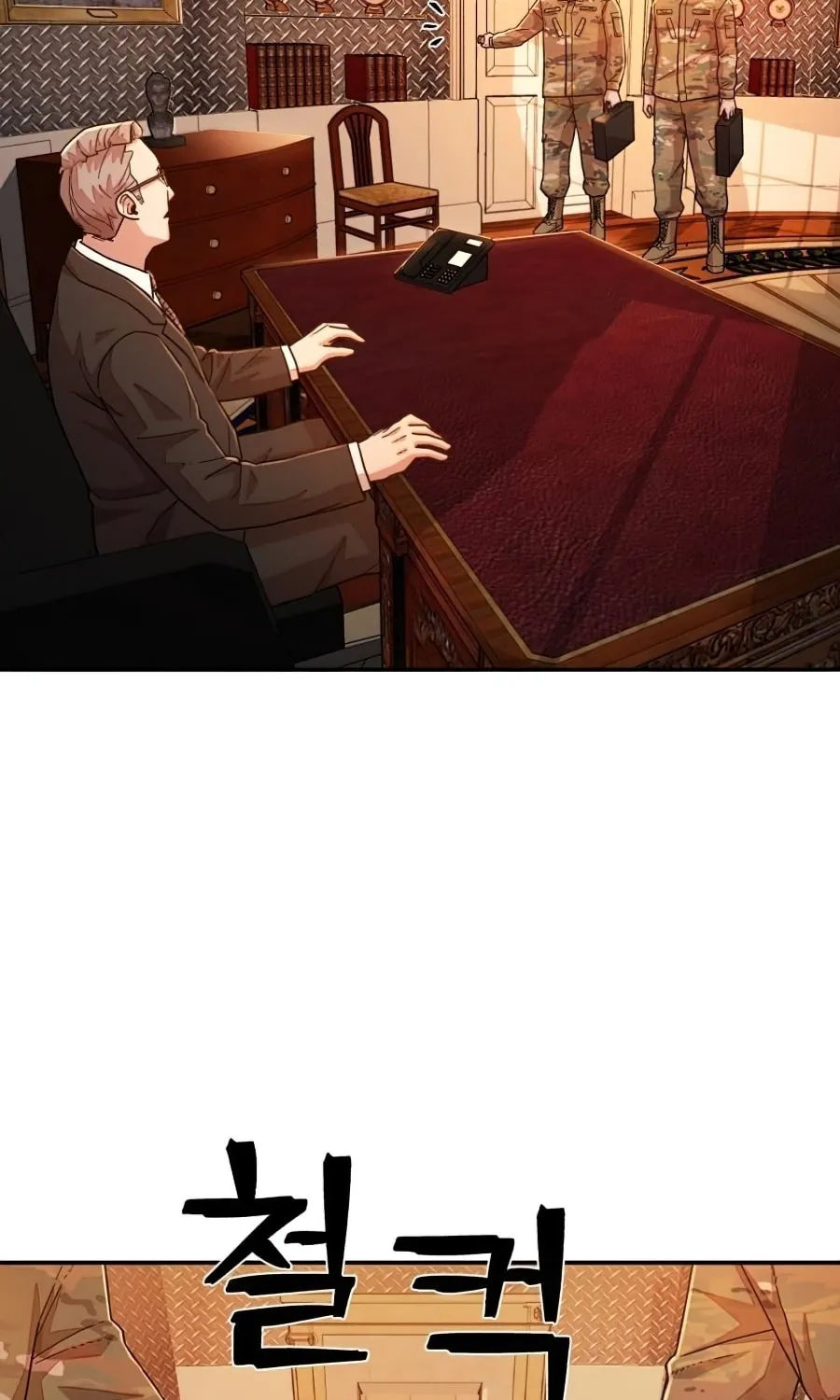 The Warrior Returns Chapter 22 page 145 - 