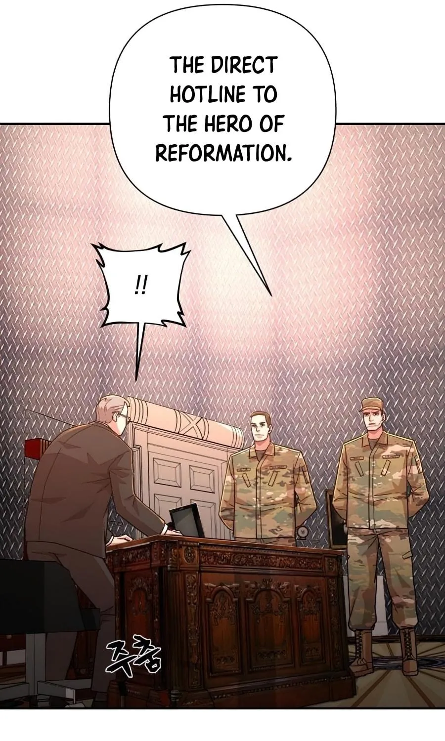 The Warrior Returns Chapter 22 page 155 - 