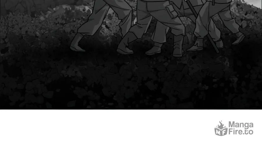 The Warrior Returns Chapter 22 page 162 - 