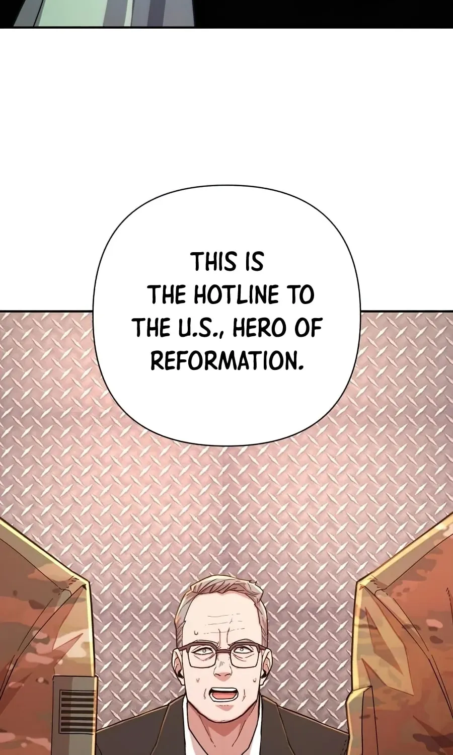 The Warrior Returns Chapter 22 page 165 - 