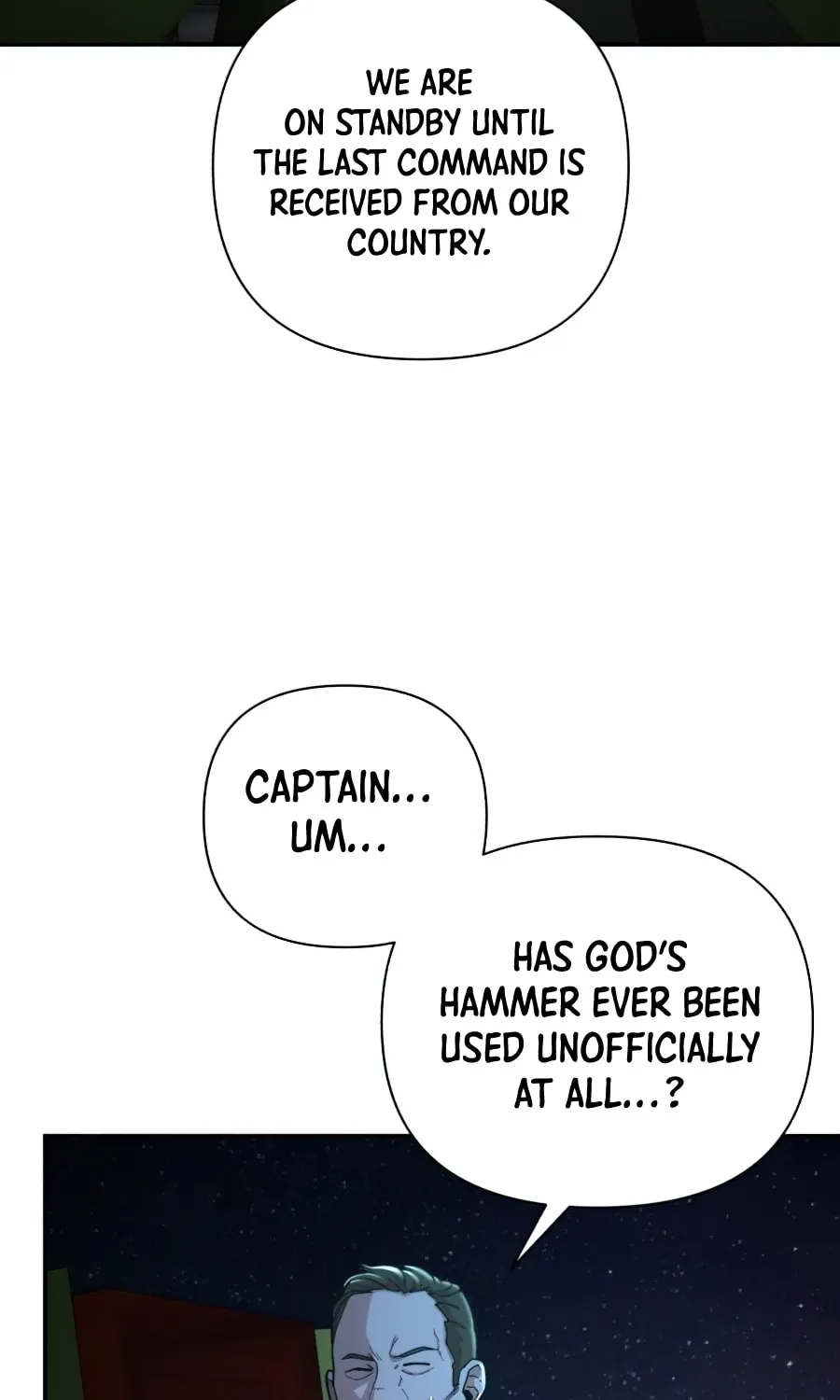The Warrior Returns Chapter 22 page 25 - 