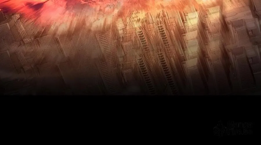 The Warrior Returns Chapter 22 page 30 - 