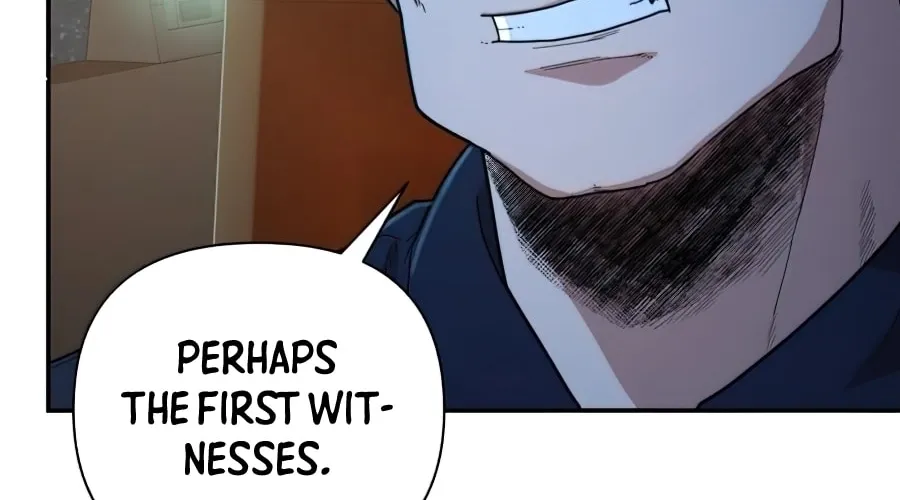 The Warrior Returns Chapter 22 page 34 - 