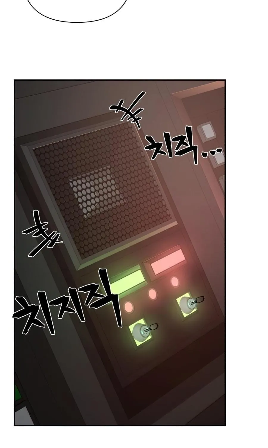 The Warrior Returns Chapter 22 page 35 - 