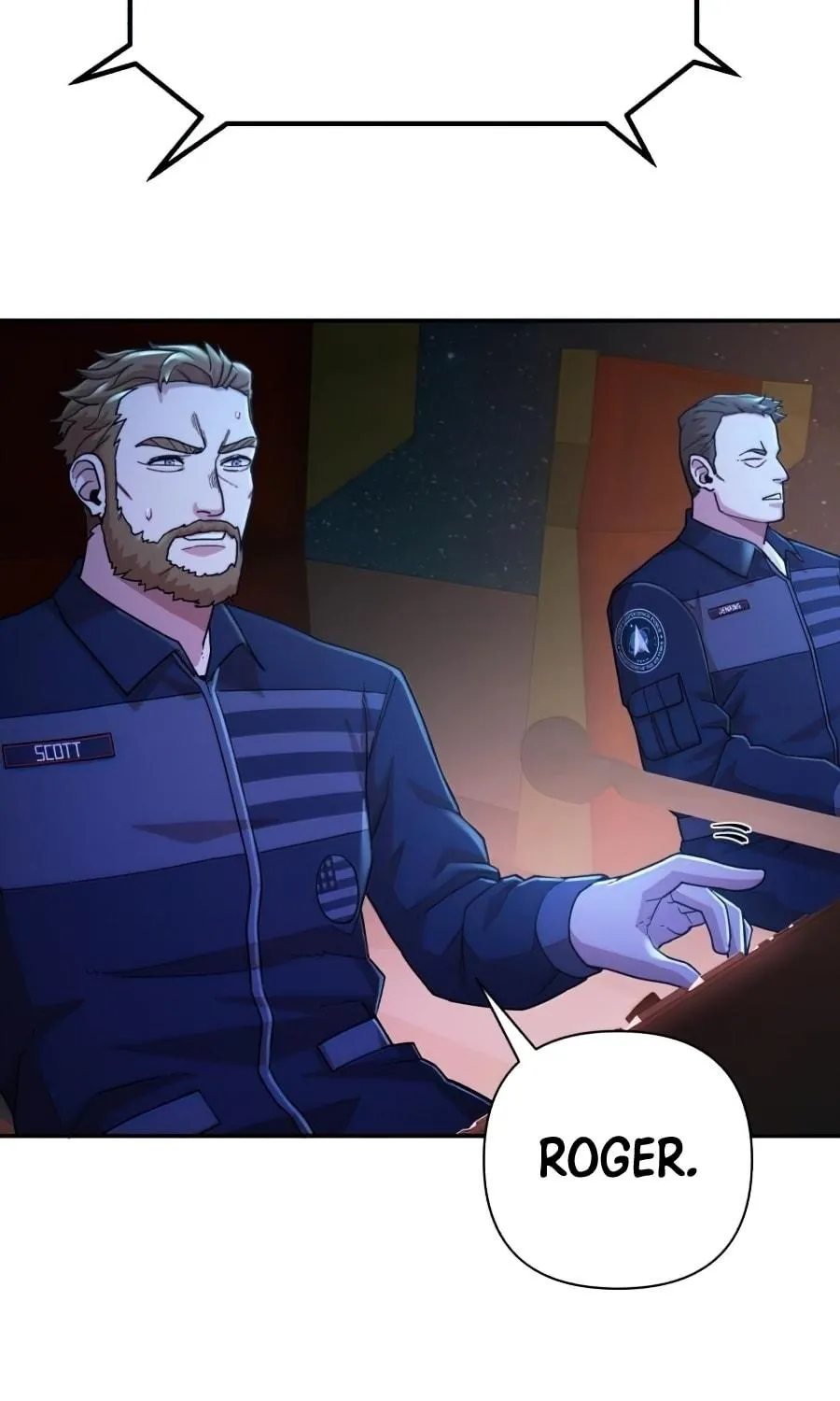 The Warrior Returns Chapter 22 page 39 - 