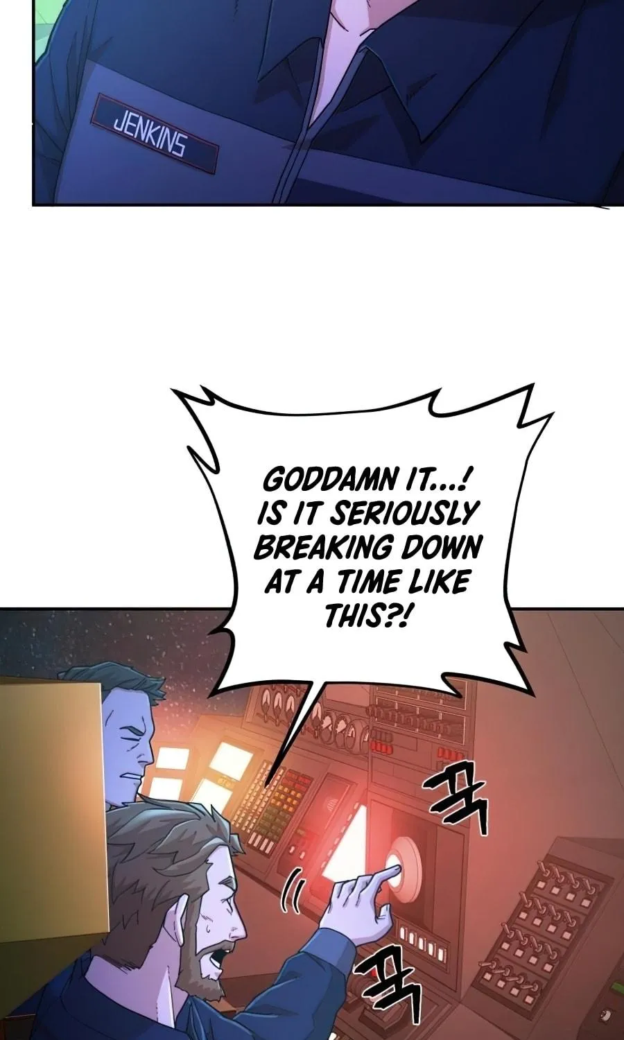 The Warrior Returns Chapter 22 page 47 - 