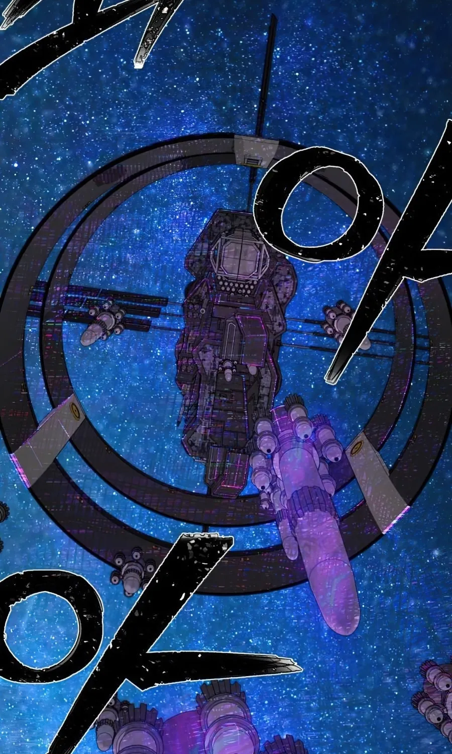 The Warrior Returns Chapter 22 page 63 - 