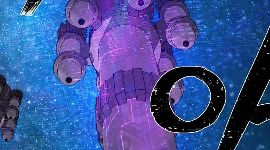 The Warrior Returns Chapter 22 page 64 - 