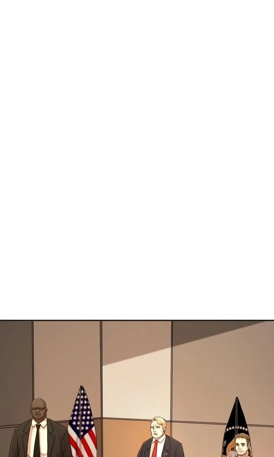 The Warrior Returns Chapter 22 page 67 - 