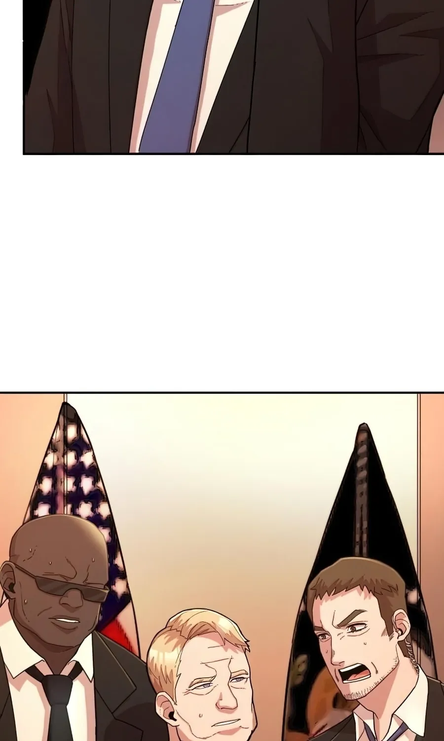 The Warrior Returns Chapter 22 page 73 - 