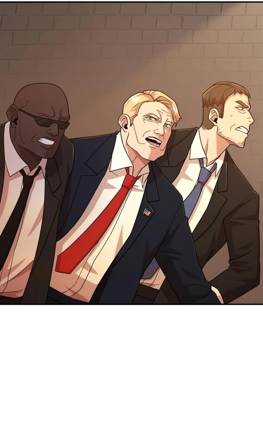 The Warrior Returns Chapter 22 page 79 - 