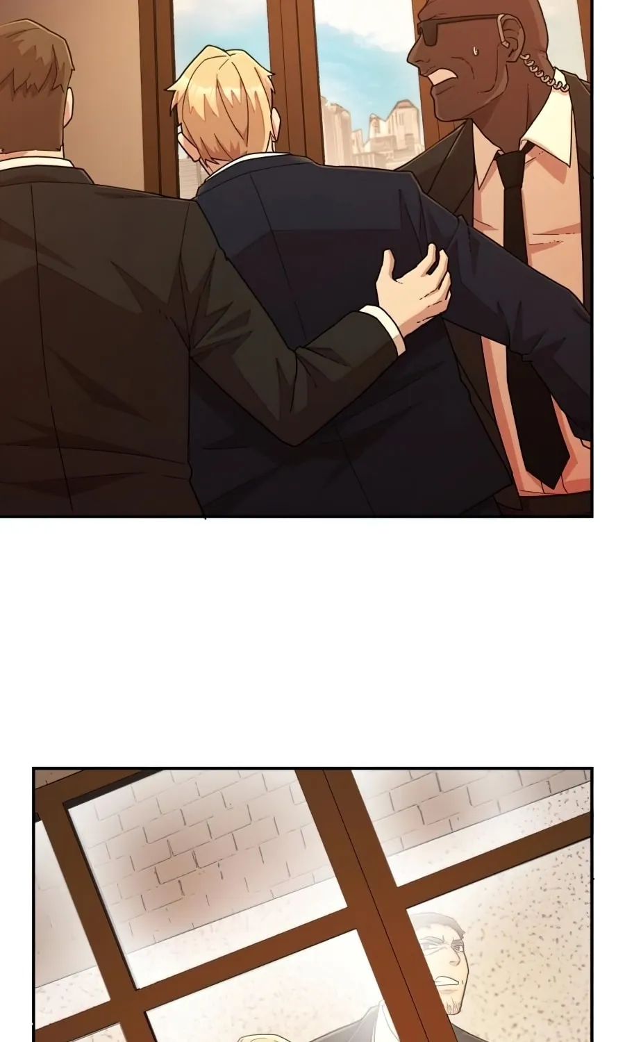 The Warrior Returns Chapter 22 page 81 - 
