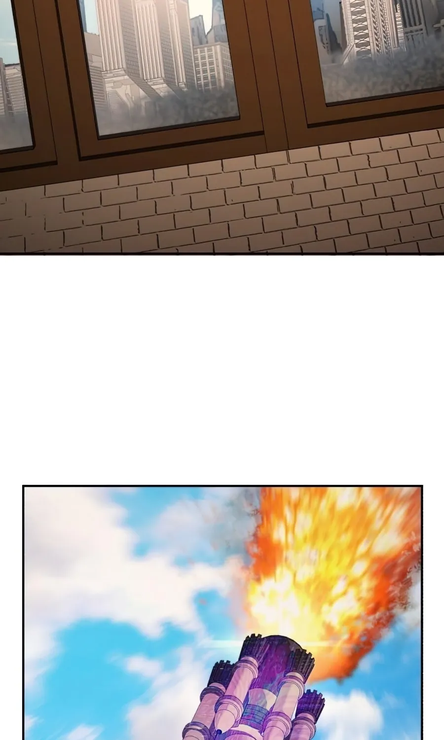 The Warrior Returns Chapter 22 page 85 - 