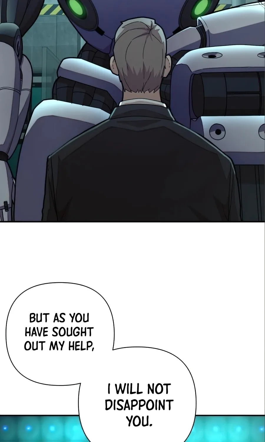 The Warrior Returns Chapter 23 page 105 - 