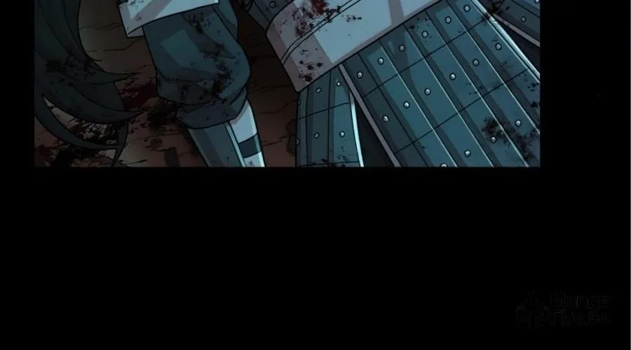The Warrior Returns Chapter 23 page 12 - 