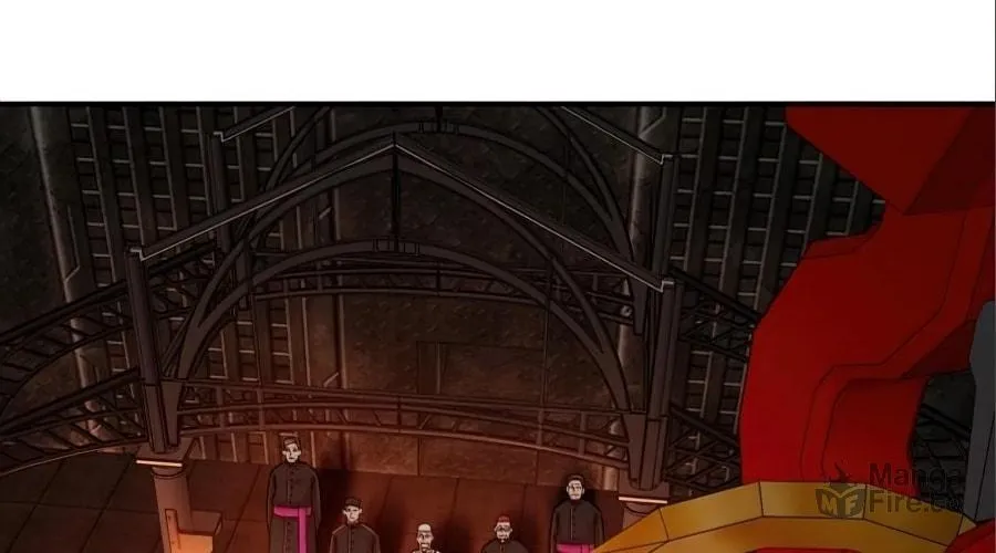 The Warrior Returns Chapter 23 page 126 - 
