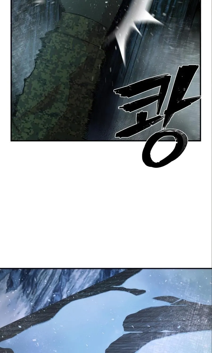The Warrior Returns Chapter 23 page 143 - 