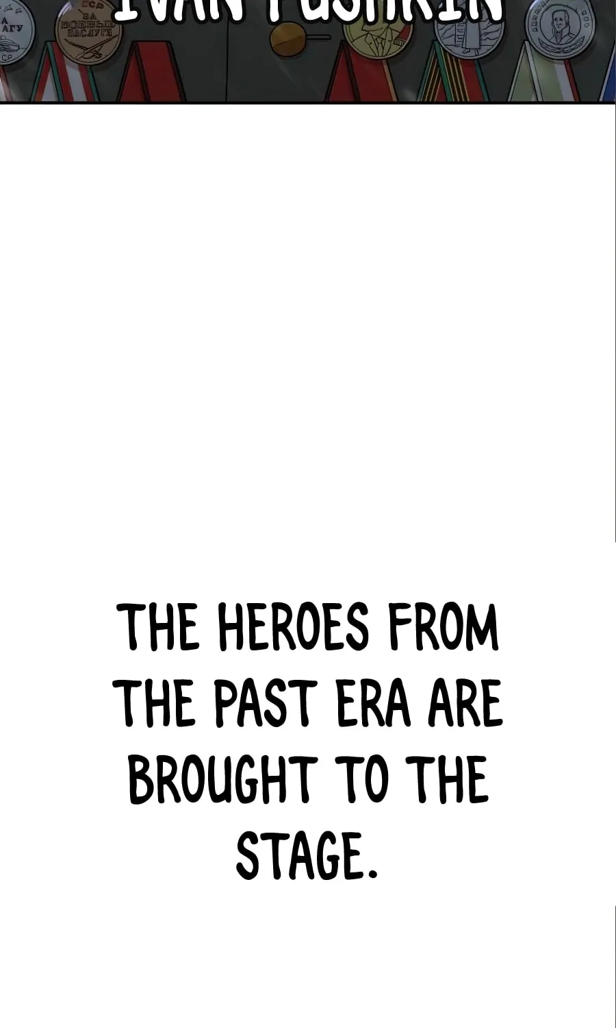 The Warrior Returns Chapter 23 page 157 - 