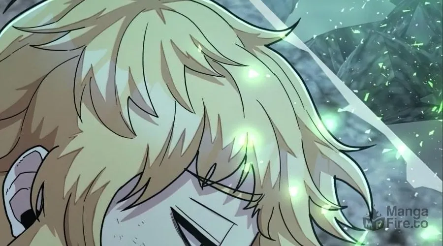 The Warrior Returns Chapter 23 page 18 - 