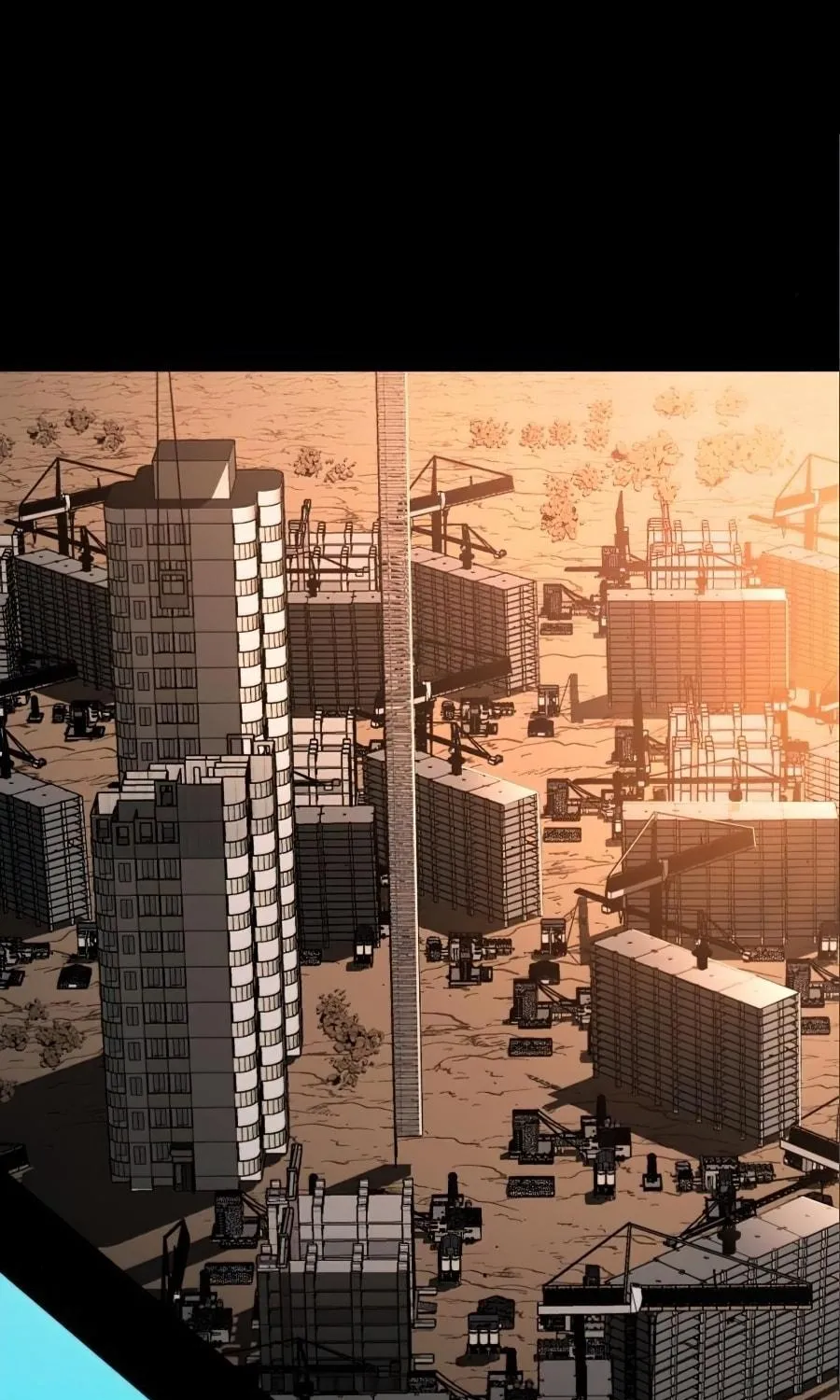 The Warrior Returns Chapter 23 page 49 - 