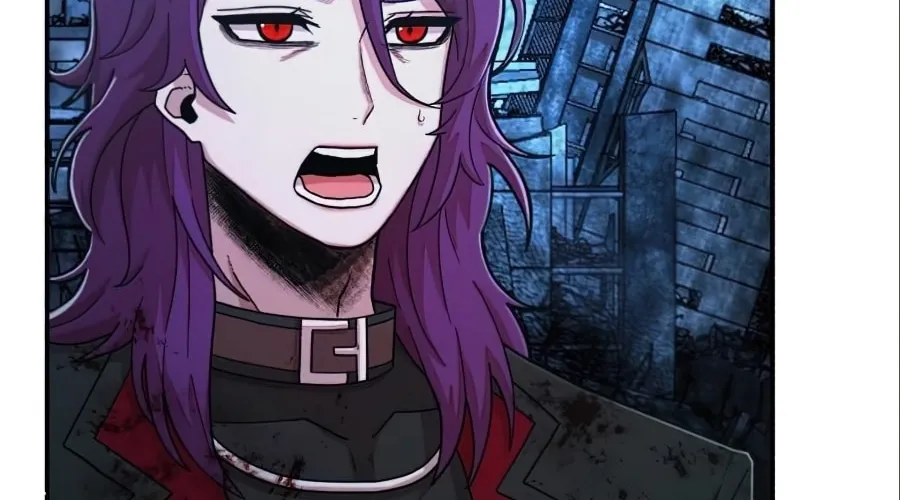 The Warrior Returns Chapter 23 page 58 - 