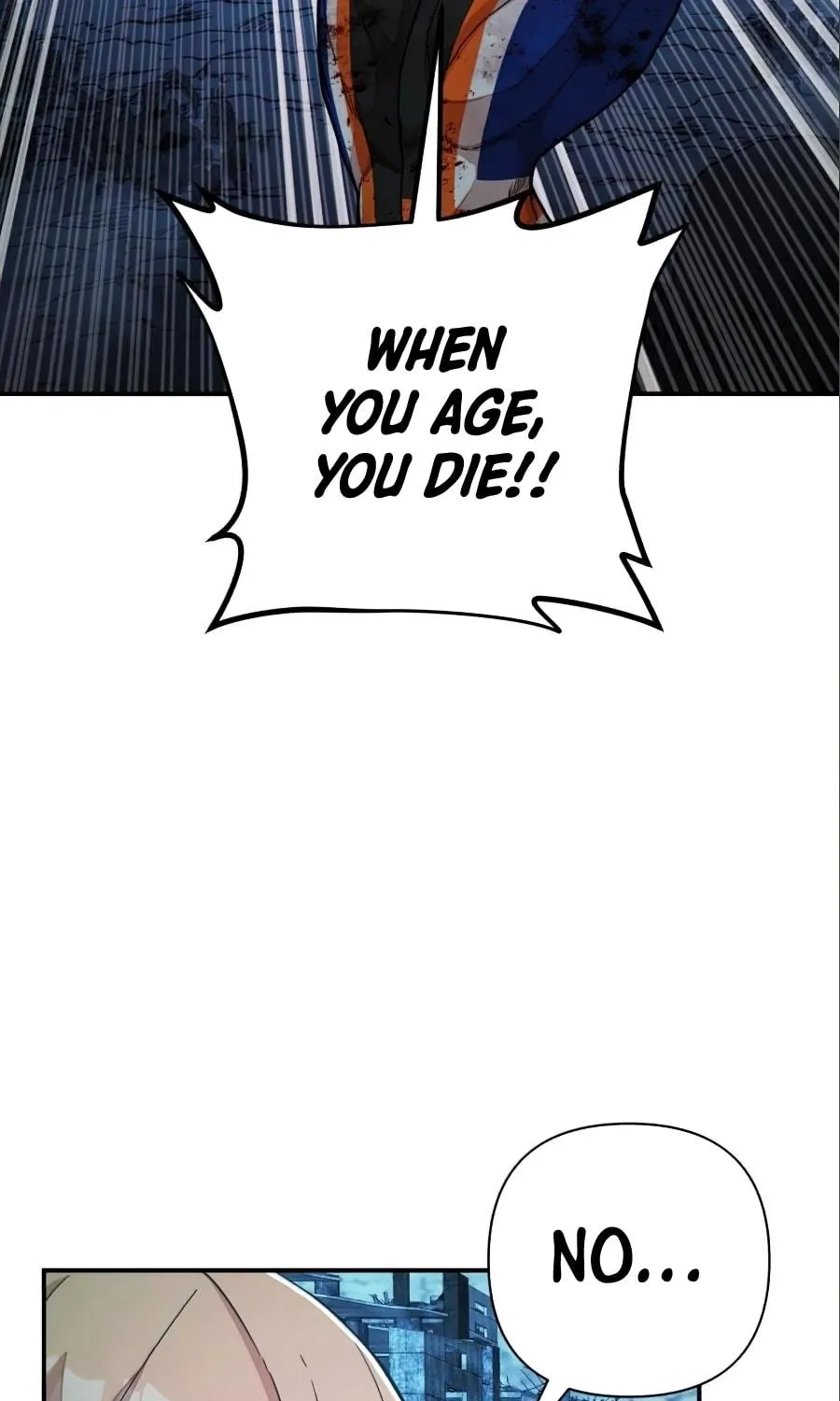 The Warrior Returns Chapter 23 page 65 - 