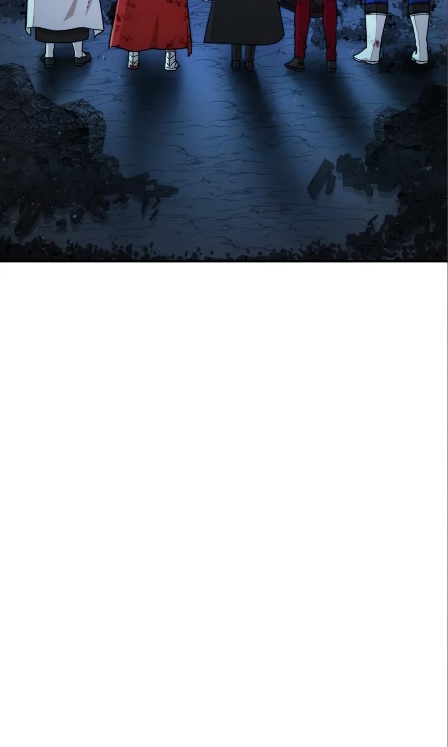 The Warrior Returns Chapter 23 page 75 - 