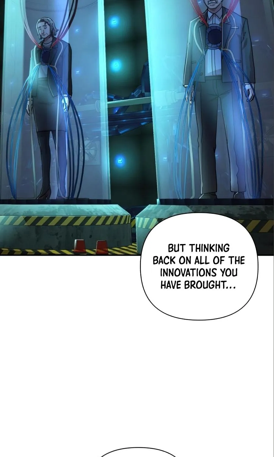 The Warrior Returns Chapter 23 page 95 - 