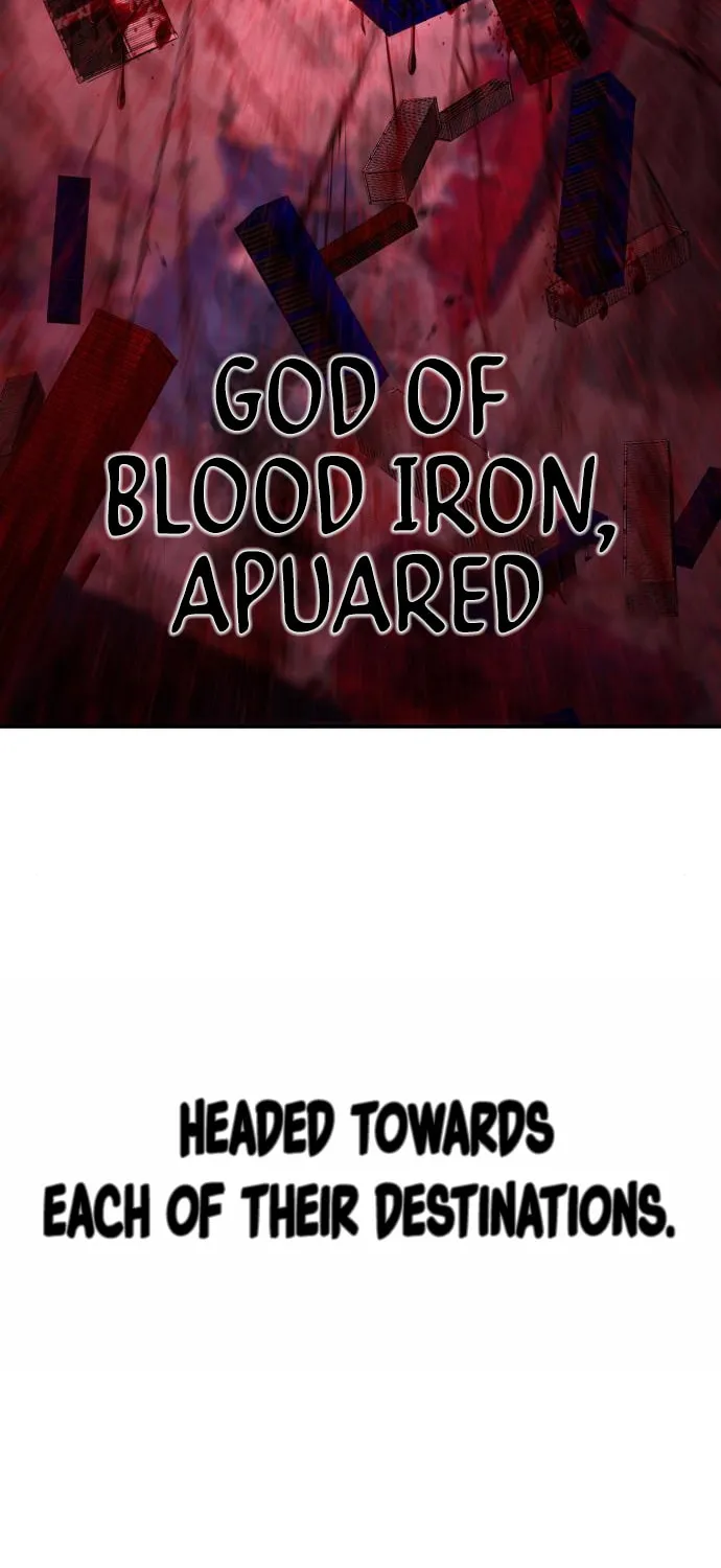 The Warrior Returns Chapter 24 page 20 - 